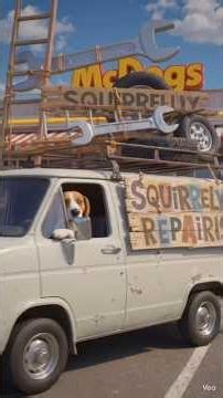 Squirrely’s Reverse Contractor Math! (The Greenhouse AC Sabotage)
