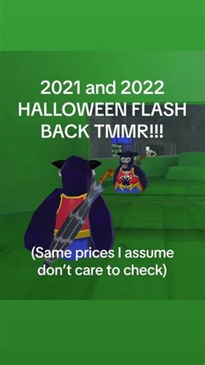 HALLOWEEN FLASHBACK TOMMOROW!! #gorillatag #game #gaming #gorillatagmoments #oculusquest2 #valveindex #unityexplorer #modding #gtag #gorilla