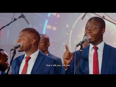 SUBIRI // THE CAPSTONE MINISTERS//