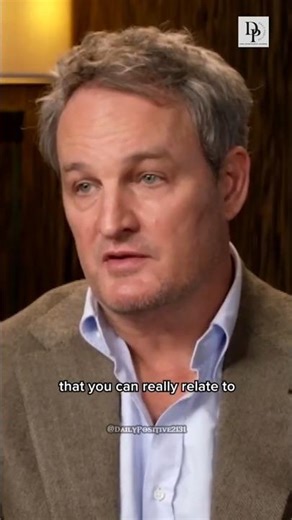 Jason Clarke Transforms Completely to Portray Alex Murdaugh 🎬🔥