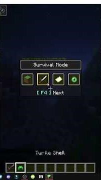 HOW TO SURVIVE as a MERLING in MINECRAFT with Origins