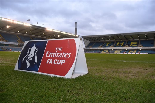 FA Cup round of 16: times for all games this weekend and all Premier League teams