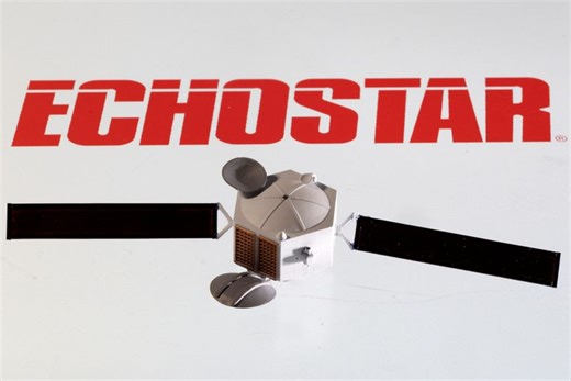 EchoStar-SpaceX spectrum deal, Planet Labs revenue outlook