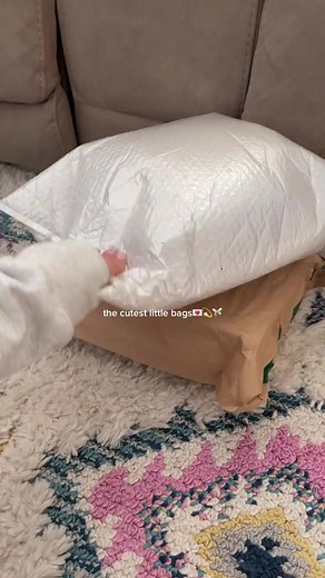 1K views · 17 reactions | Can’t wait to style these with cute outfits癩 #fyp #fashion #whatsinmybag #haul #unboxing #beauty #purse #shopping #viral #girly #satisfying #haul #foryou #forthegirls #OOTD #outfitinspo #nails #asmr #asmrsounds #reels #funny #Amazing | HelloZone | Facebook