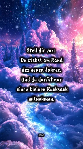 Inspirational Quotes for New Year's Reflection
