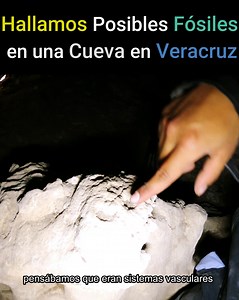 Las Curiosas Estalactitas de esta Cueva | Herrera Vlogs