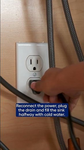 How to Clean Your Garbage Disposal
