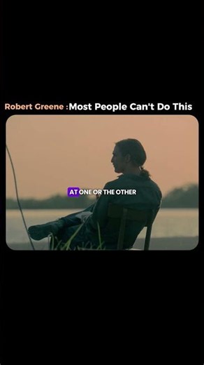 The Secret Skill Behind Every Creative Genius | Robert Greene