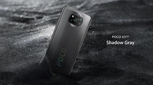 Poco X3 NFC launched, brings Snapdragon 732G and fast 120Hz display
