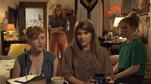 Carmilla (TV Series 2014–2016)