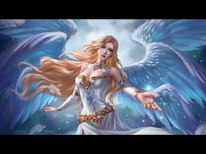 Angel sound effect | Ivy&Glen