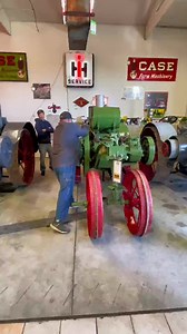 5.7K views · 307 reactions | #antiquetractortok #tractors #foryoupage #fyp #fypシ #foryou #farmer #tractor #farmlife #history #international #ihc #mogul #rare #chicago #chicagotiktok | Lxi Marve | Facebook