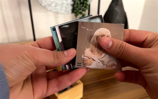 【树莓派】使用RFID贴纸切换音乐，现代电唱机教程（RFID、Spotify API、Python 和 Raspberry Pi）