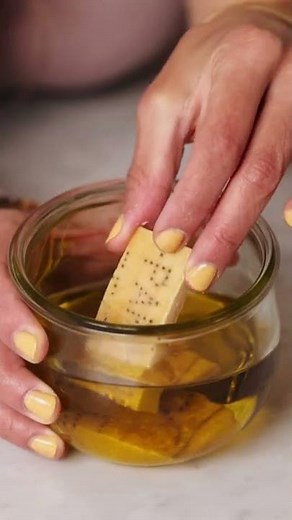 How to Use Parmesan Rinds II Kalejunkie