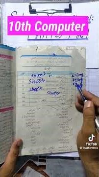 Hamza Grammar High School computer college and science academy