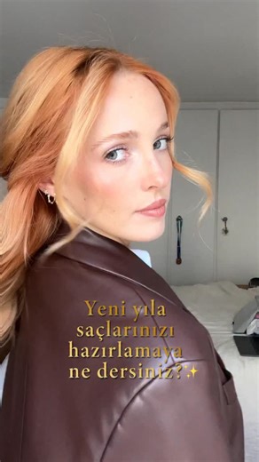 Yves Rocher Türkiye on Instagram: "✨Saçlarımızı yeni yıl akşamına hazırlayalım mı? 🎄Bu hafta sonu en çok kendimiz için vakit ayırıyoruz. Sonra tabii ki sevdiklerimiz için! 🙌🏻 Saç bakımı sonrası 2026 için hayal panonuzu hazırlamaya ne dersiniz? #yvesrocher #yılbaşıözel #yvesrocherileyeniyıl"