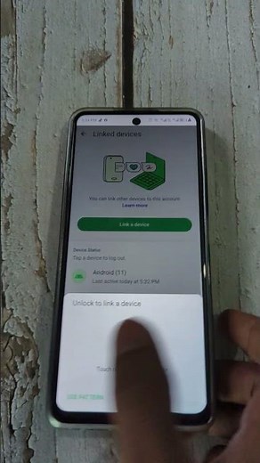 How to use 1 Whatsapp account on 2 mobile phones #whatsappsoftware #whatsaapp #whatsappupdate
