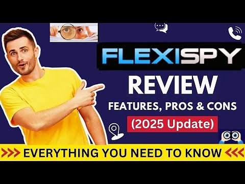 FlexiSpy Review 2026 (Everything You Need to Know Before Buying)
