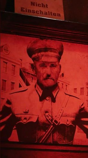 Bunker - Escape Room Berlin - EXITROOM