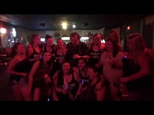 Bachelorette Party Gone Wild in Wilder