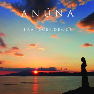 Transcendence, by ANÚNA