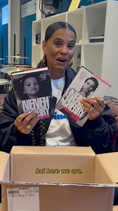 It’s here!! ❤️ ‘A Thousand Threads’ will be yours on October 3rd - pre order now: https://linktr.ee/NenehCherry And for those in the UK, there are still a few tickets left for the live events if you’re quick: https://www.penguin.co.uk/authors/245577/neneh-cherry | Neneh Cherry