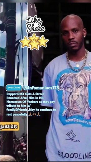 DMX:Tribute (RIP)legend
