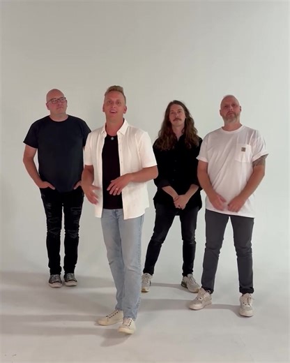 SASKATOON!!  Get ready to worship with The Color on their A Colorful Christmas Tour coming to you on December 5th! Get Tickets Now ️ | THE COLOR | Facebook