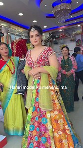 Pratima Shah on Reels