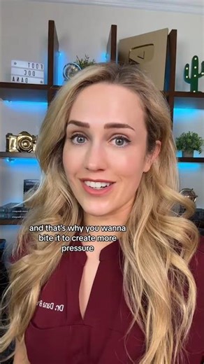 Doctor explains the forbidden itching technique