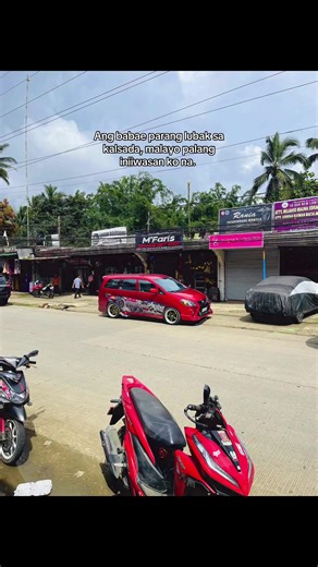 Putik Lang ang Baon: Exploring Innovadiesel