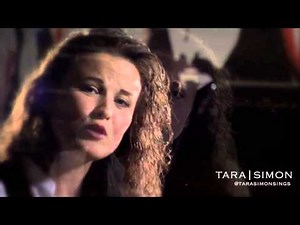 Atlanta Vocal Coach Tara Simon Releases New Music Video