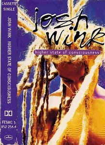 Josh Wink - Higher State Of Consciousness