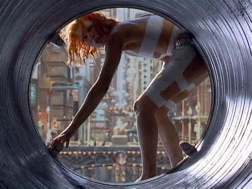 ▶️ O Quinto Elemento - The Fifth Element