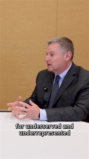 Empowering our communities from within. Dave Page joins Registry Insider to discuss how the EMS Corps is breaking down systemic barriers for the next generation of the Clinician workforce. Watch the full episode now! _____ #NREMT #EMS #EMSCorps #podcast #paramedic #PublicHealth #ambulance | National Registry of Emergency Medical Technicians (NREMT)