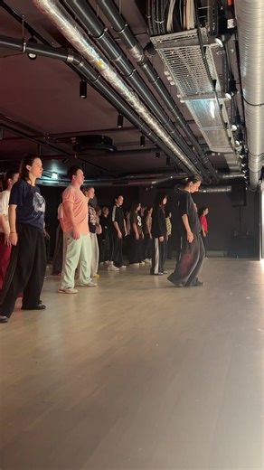 Choreo II Dance Showcase at Moove Academy