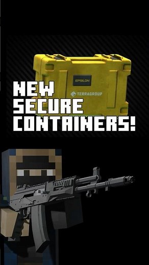 Come Try Tark #moddedminecraft #multiplayer #tacz