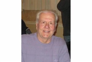 James O'Hara Obituary (2024) - Pittsburgh, PA - William Slater II Funeral Service