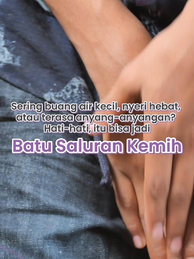 Anyang-anyangan Sering Kambuh? Kenali Gejala & Penyebabnya