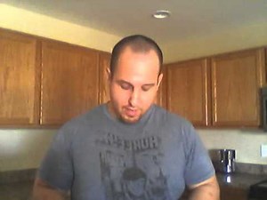 Day 10 Dr. Oz, Joe Cross Juicing Fast + Insanity - CARDIOLOGIST RESULTS!