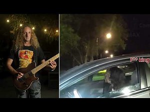 ULTIMATE KAREN METAL - GIVE HIM A TICKET! (FULL EXTENDED VERSION)
