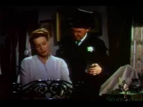 When I Drink Whiskey, I Drink Whiskey - The Quiet Man (1952)