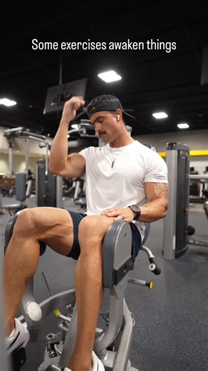 Brendon Wharton | Leg day has layers 2in1 running shorts — code BRENDON10 Gymshark Cuts Hemmed Tee — discount link in bio | Instagram