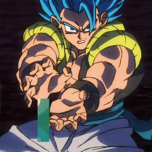 Song: MONTAGEM VERTIGO | Animation by: NockOut2.0 | #animeedit #broly #dragonaballz #brolydbz #edit