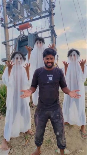 Bhoot ka interview 😂 #shorts #viral