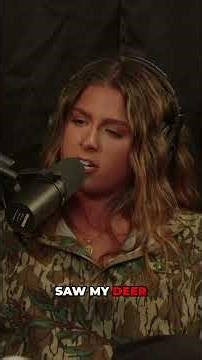 How ELLA LANGLEY met JAMEY JOHNSON #ellalangley #podcast #interview #country #music
