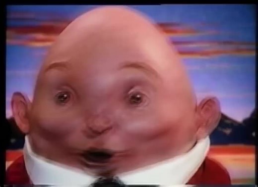 Terror Analogíco: No Mires Atrás