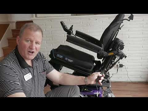 Q6 Edge | Dead Battery Change