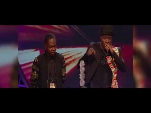 Fuse ODG - Letter To TINA (Official Music Video)