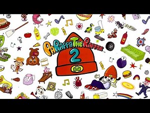 BIG (In-Game Version) - PaRappa the Rapper 2